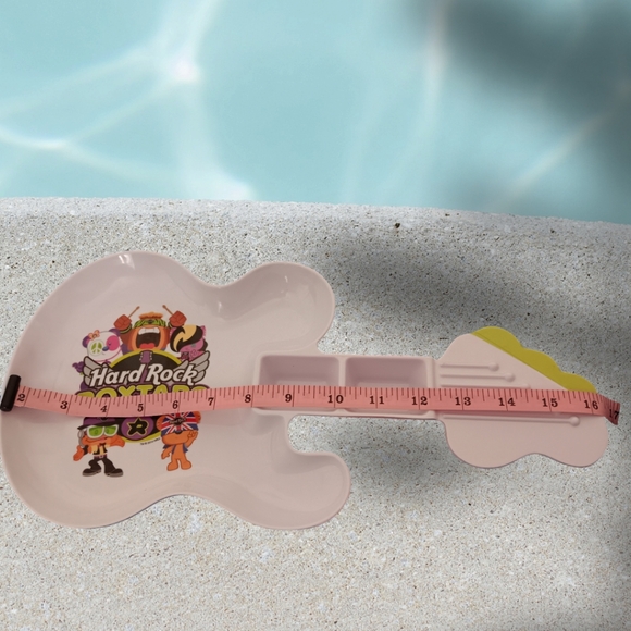 Hard Rock Roxstars Platter - Picture 2 of 6